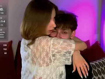 Chaturbate Best live sex cam show of the_spark_diaries