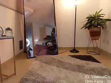 Chaturbate Free Live Porn of vianca_cruzz