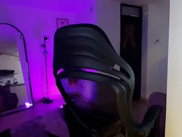 Chaturbate Sex Cam of vianca_cruzz