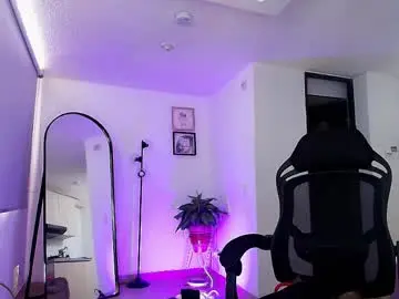 Chaturbate Sex Cam of vianca_cruzz