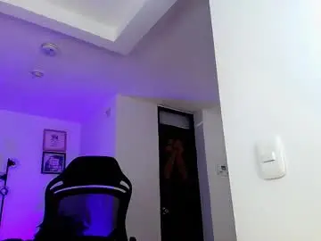 Chaturbate Best live sex cam show of vianca_cruzz
