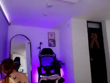 Chaturbate Live Porn of vianca_cruzz