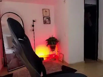 Chaturbate Live Sex of vianca_cruzz