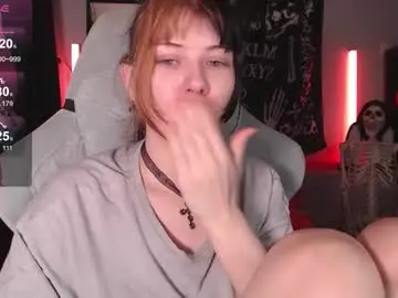 Chaturbate Live Porn of _gummybears_