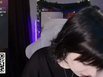 Chaturbate Nude Webcam of _gummybears_