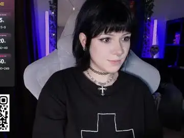 Chaturbate Live Sex Cam of _gummybears_
