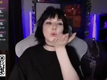 Chaturbate Private Sex Chat of _gummybears_