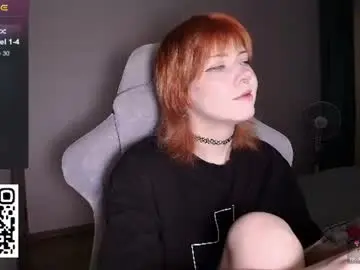 Chaturbate Adult Webcam of _gummybears_