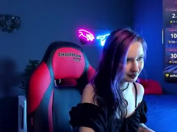 Chaturbate Free Porn Cam of ada_corvus