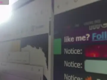 Chaturbate Adult Webcam of adara_ferrara