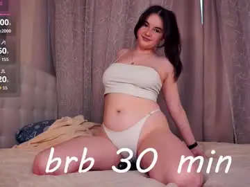 Chaturbate Sex Cam of aftonbunkers