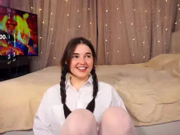 Chaturbate Nude Webcam of aftonbunkers