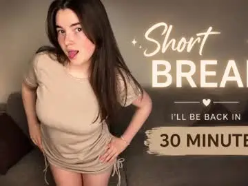 Chaturbate Best live sex cam show of aftonbunkers