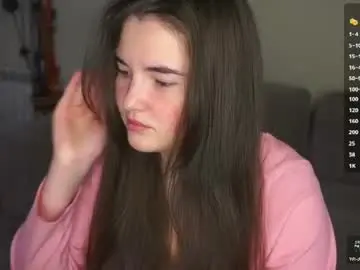 Chaturbate Live Sex Cam of aftonbunkers