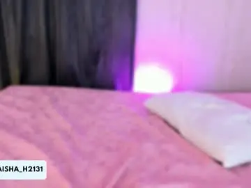 Chaturbate Sex Cam of aisha_h