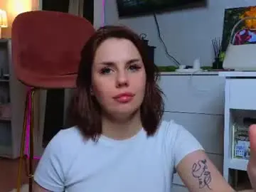 Chaturbate Best Webcam of aisha_riley