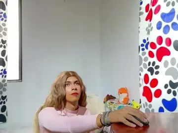 Chaturbate Sex Chat of alliison_foxx