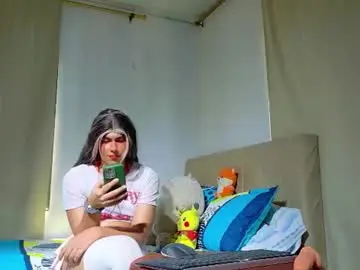 Chaturbate Adult Webcams of alliison_foxx