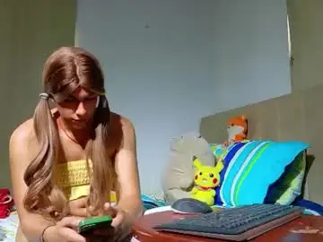 Chaturbate Free Live Porn of alliison_foxx