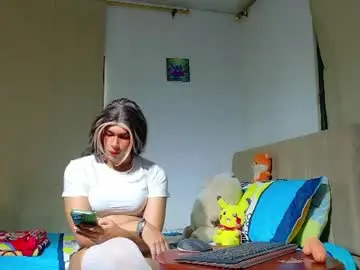 Chaturbate Best live sex cam show of alliison_foxx