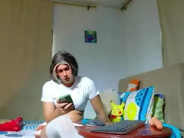 Chaturbate Live Porn of alliison_foxx
