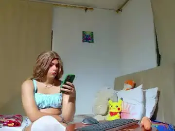 Chaturbate Watch Live Sex Cams of alliison_foxx