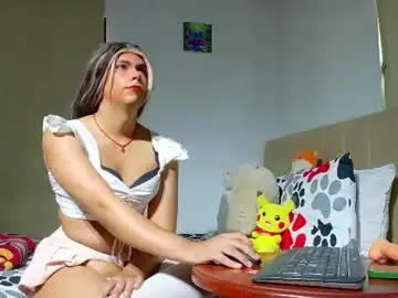 Chaturbate Live Porn of alliison_foxx