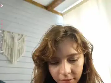 Chaturbate Free Live Porn of ameliabiers