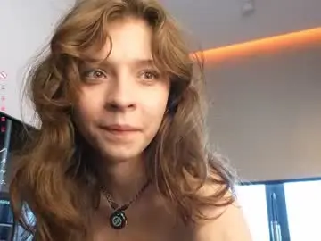 Chaturbate Adult Webcams of ameliabiers