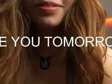 Chaturbate Nude Webcam of ameliabiers
