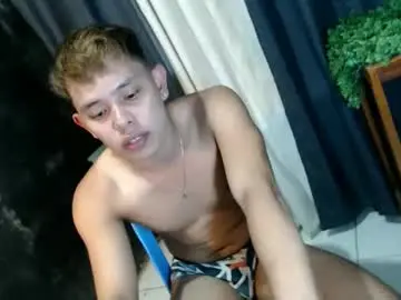 Chaturbate Free Live Porn of baby_maxxx