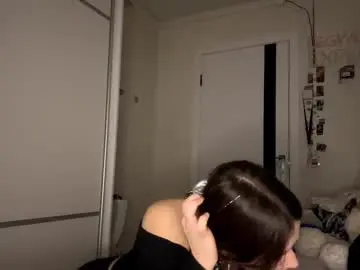 Chaturbate Adult Video Chat of casandravancura