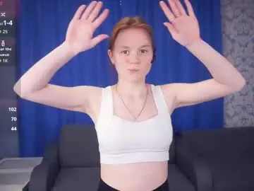 Chaturbate Private Sex Chat of cecillecolgate