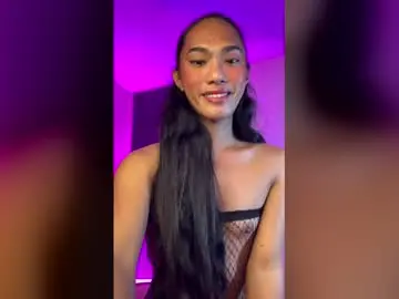 Chaturbate Sex Chat of darkxmonica1111