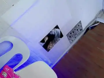 Chaturbate Private Sex Chat of darkxmonica1111