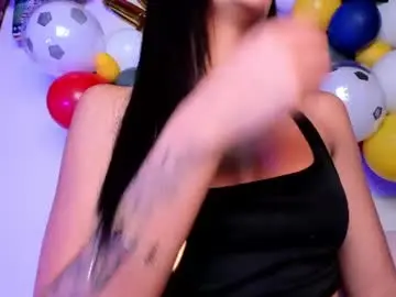 Chaturbate Watch Live Sex Cams of emmarios_qm