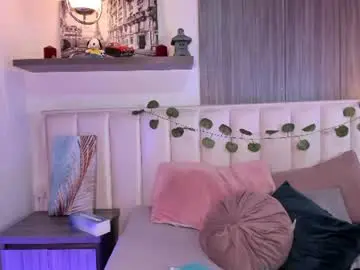 Chaturbate Live Porn of emmarios_qm