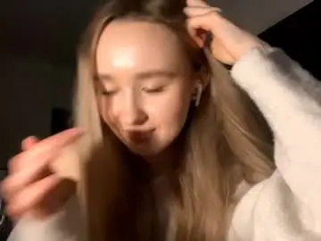 Chaturbate Adult Video Chat of estefanabrumbach