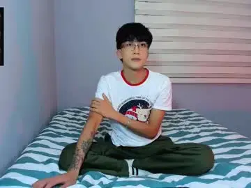 Chaturbate Nude Webcam of guy_veryhot1