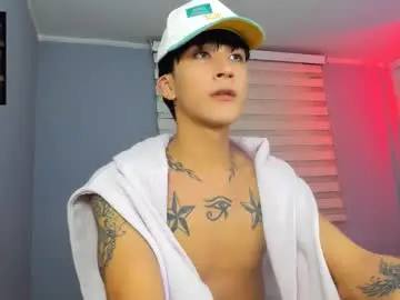 Chaturbate Sex Cam of guy_veryhot1