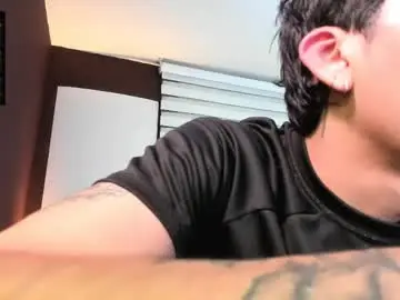 Chaturbate Sex Chat of guy_veryhot1