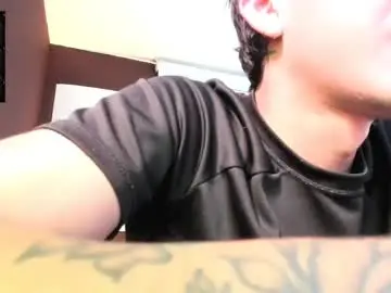 Chaturbate Live Sex Cam of guy_veryhot1