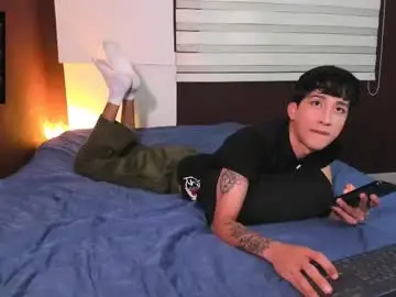 Chaturbate Private Sex Chat of guy_veryhot1