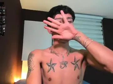 Chaturbate Watch Live Sex Cams of guy_veryhot1