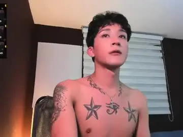 Chaturbate Sex Chat of guy_veryhot1