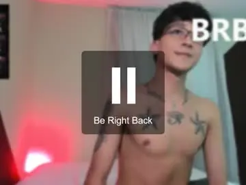 Chaturbate Free Porn Cam of guy_veryhot1