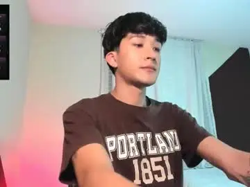 Chaturbate Adult Webcam of guy_veryhot1
