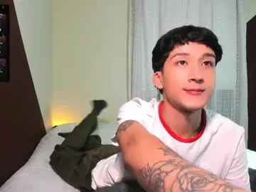 Chaturbate Live Sex of guy_veryhot1