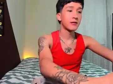 Chaturbate Best Webcam of guy_veryhot1