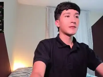 Chaturbate Sex Cam of guy_veryhot1